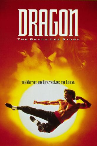 Dragon: The Bruce Lee Story (movie 1993)