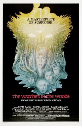 The Watcher in the Woods (movie 1980)