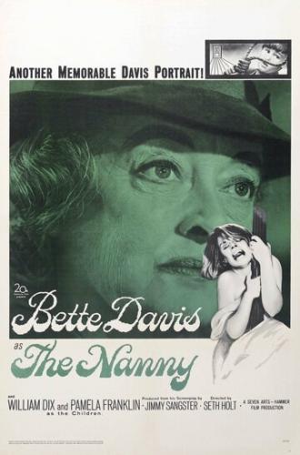 The Nanny (movie 1965)