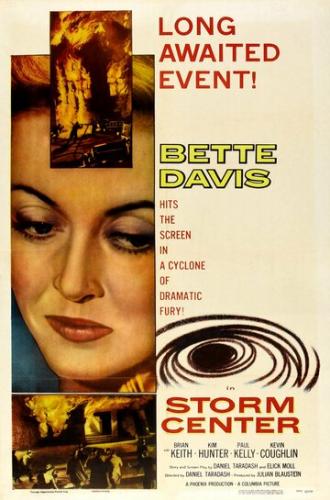 Storm Center (movie 1956)