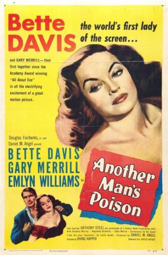 Another Man's Poison (movie 1951)