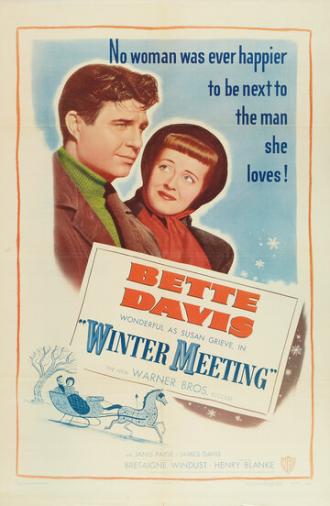 Winter Meeting (movie 1948)