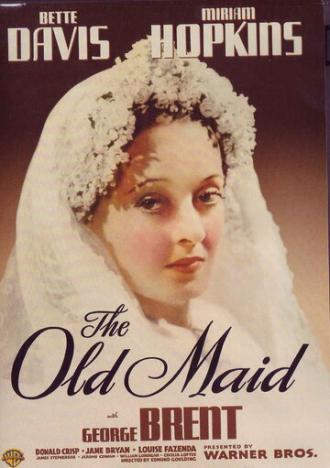 The Old Maid (movie 1939)