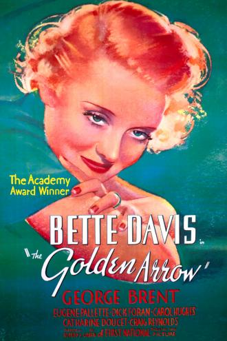 The Golden Arrow (movie 1936)