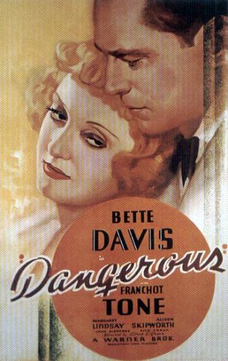 Dangerous (movie 1935)