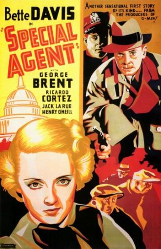 Special Agent (movie 1935)