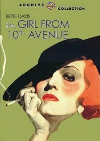 The Girl from 10th Avenue (movie 1935)