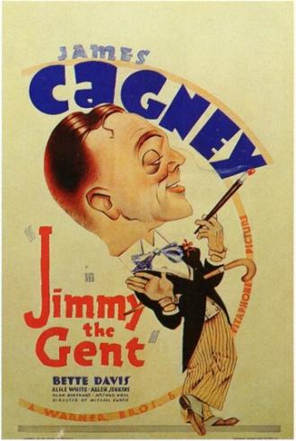 Jimmy the Gent (movie 1934)