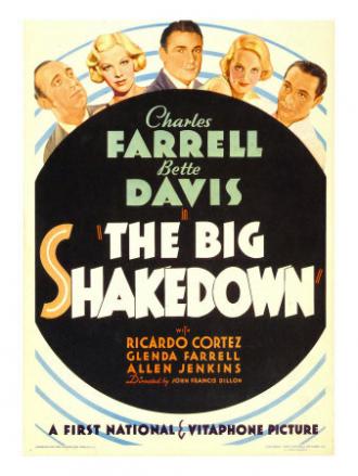 The Big Shakedown (movie 1934)
