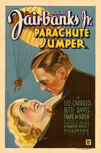 Parachute Jumper (movie 1933)