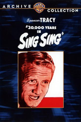 20,000 Years in Sing Sing (movie 1932)