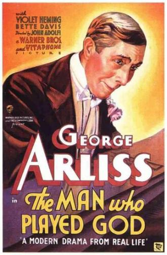 The Man Who Played God (movie 1932)