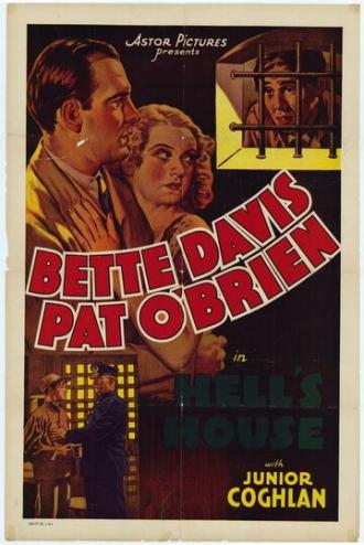 Hell's House (movie 1932)