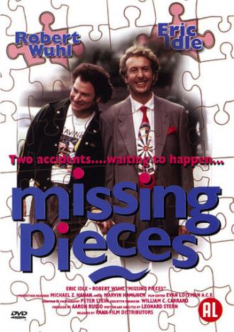 Missing Pieces (movie 1991)