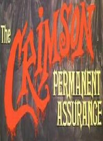 The Crimson Permanent Assurance (movie 1983)