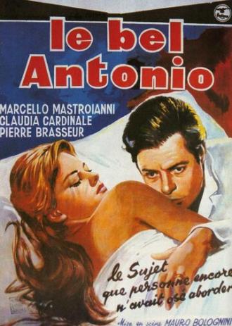 Handsome Antonio (movie 1960)
