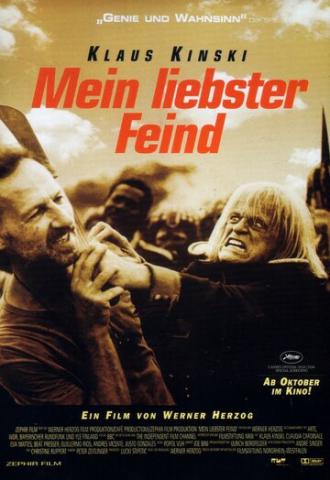 My Best Fiend (movie 1999)
