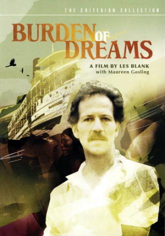 Burden of Dreams (movie 1982)