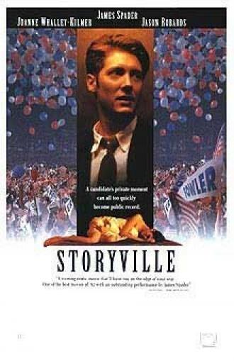 Storyville (movie 1992)