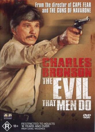 The Evil That Men Do (movie 1984)