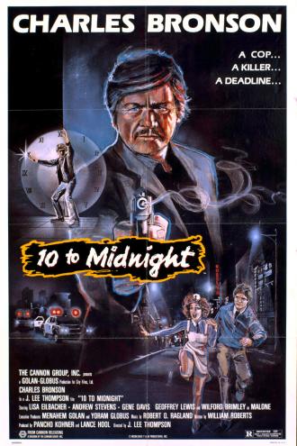 10 to Midnight (movie 1983)