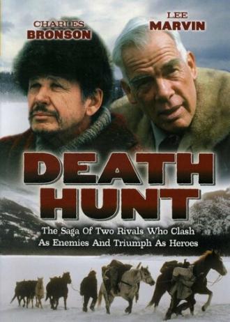 Death Hunt (movie 1981)