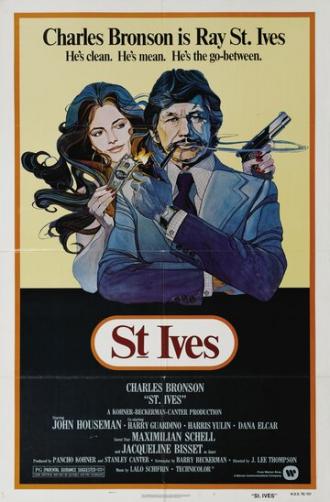 St. Ives (movie 1976)
