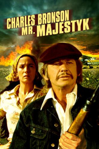 Mr. Majestyk (movie 1974)