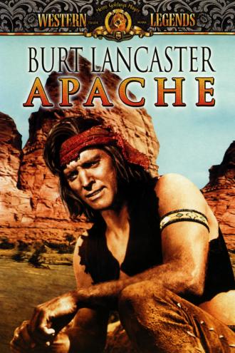 Apache (movie 1954)