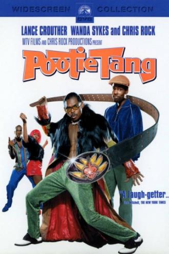 Pootie Tang (movie 2001)