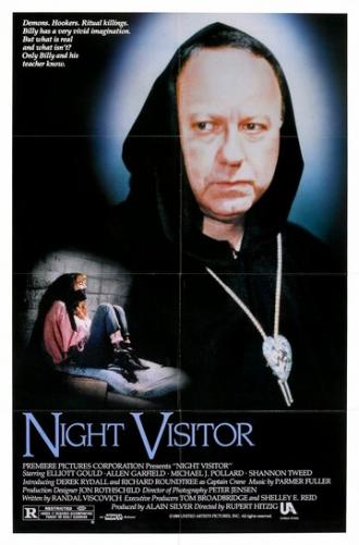 Night Visitor (movie 1989)