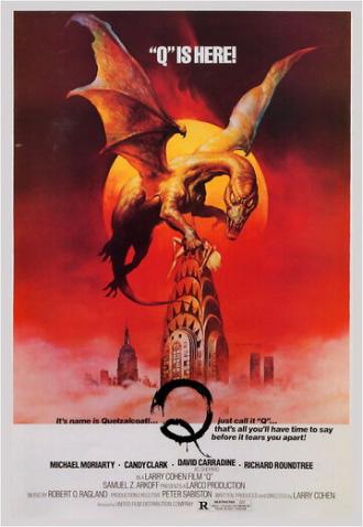 Q (movie 1982)