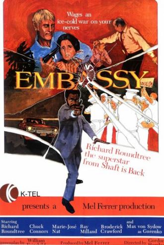 Embassy (movie 1972)