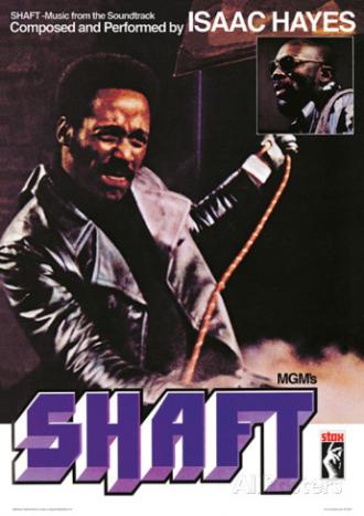 Shaft's Big Score! (movie 1972)