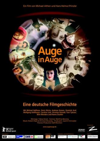 Auge in Auge - Eine deutsche Filmgeschichte (movie 2008)