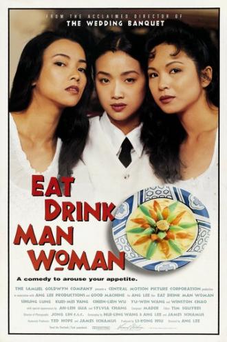 Eat Drink Man Woman (movie 1994)
