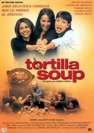 Tortilla Soup (movie 2001)