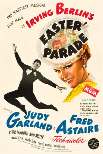 Easter Parade (movie 1948)