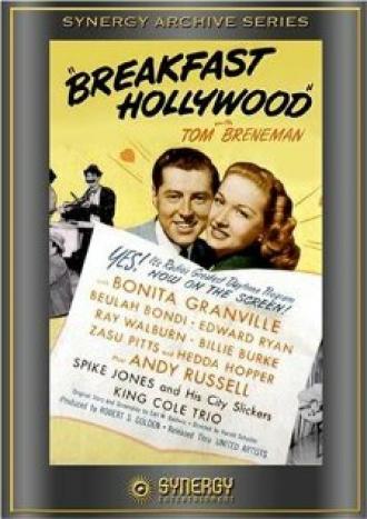 Breakfast in Hollywood (movie 1946)