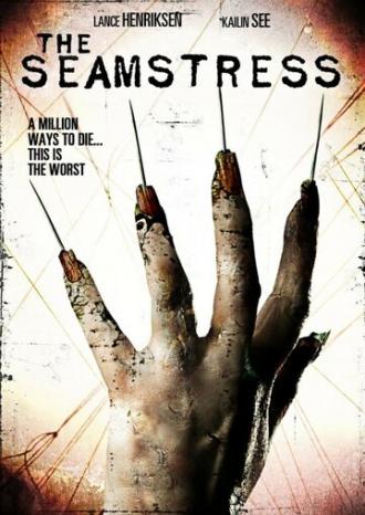 The Seamstress (movie 2009)