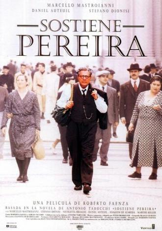 According to Pereira (movie 1995)