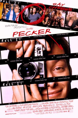 Pecker (movie 1998)