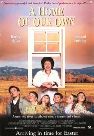 A Home of Our Own (movie 1993)
