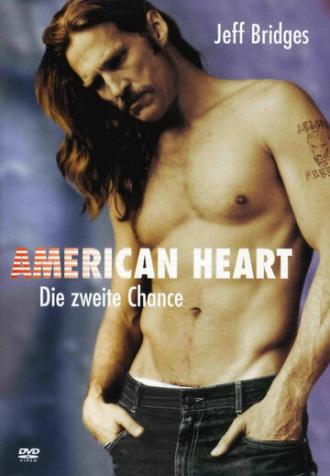 American Heart (movie 1992)