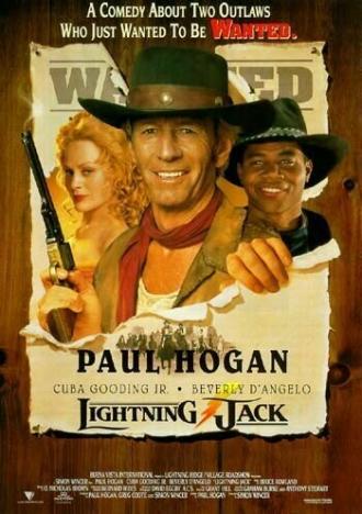 Lightning Jack (movie 1994)