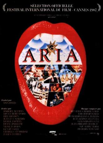 Aria (movie 1987)