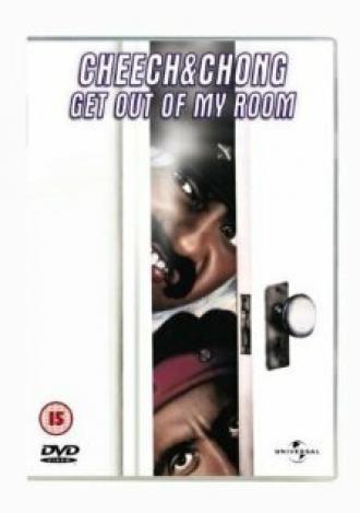 Cheech & Chong Get Out of My Room (movie 1985)