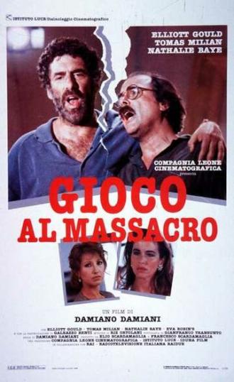 Massacre Play (movie 1989)