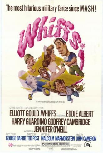 Whiffs (movie 1975)
