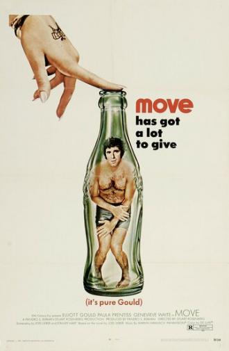Move (movie 1970)